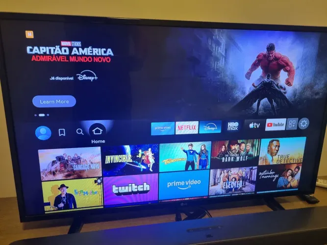 LG 43LH5700
