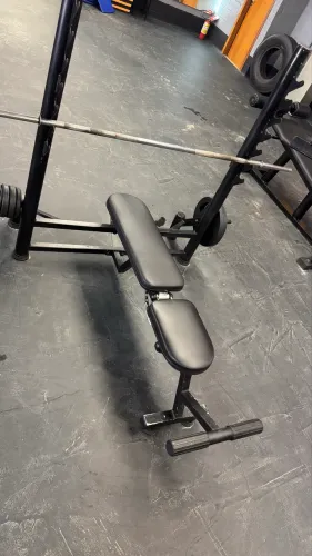 Vende-se equipamentos para academia