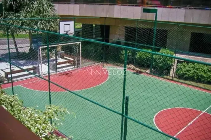 Apartamento : Padrão / Residencial / São Conrado