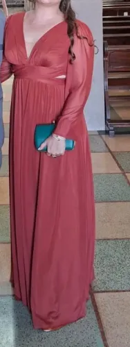 Vestido de festa