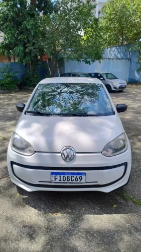 Volkswagen Up! Take 1.0 T. Flex 12V 3P 2016