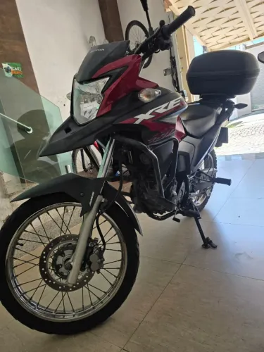 Honda XRE 190 Adventure Flex 2020