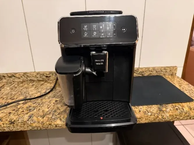 Cafeteira Philips Walitalattego - Ep2230