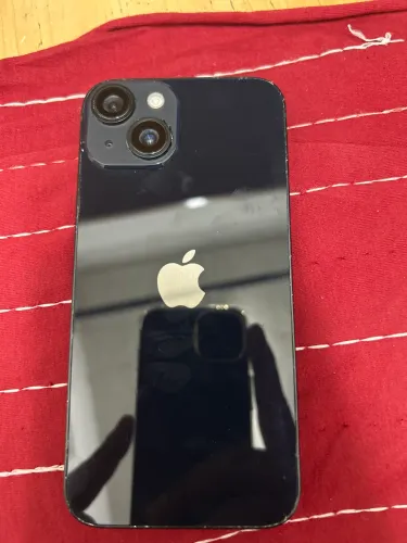 Vendo IPhone 14 128gb