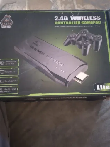 Controle digital