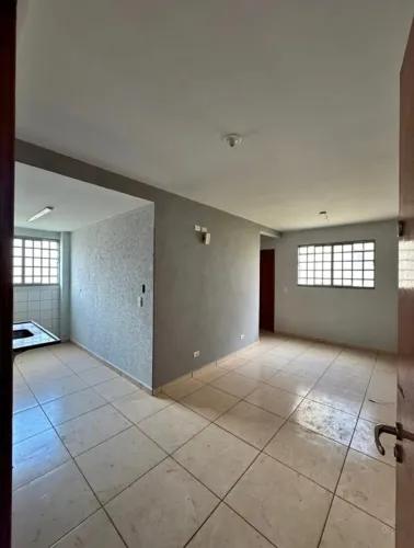(VC) APARTAMENTO CURITIBA PR 100% PARCELADO