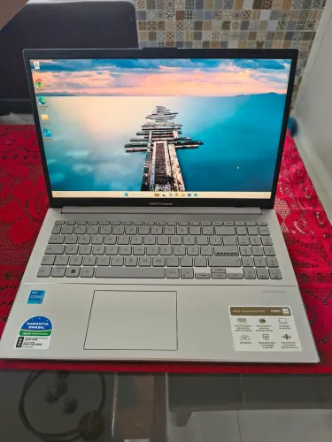 Notebook Asus i3-N305 Vivobook 4g Windows 11