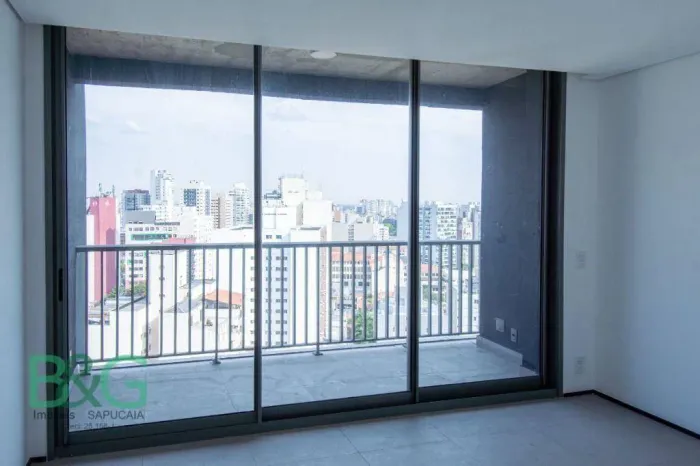 Studio com 1 dormitório à venda, 24 m² por R$ 340.000,00 - Vila Mariana - São Paulo/SP