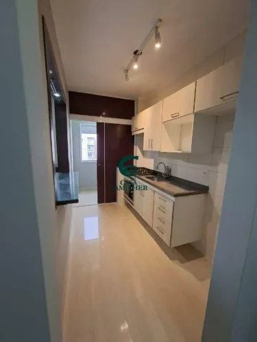 Apartamento 2 Quartos com 1 suíte | Vila São José, Taubaté  ACEITA OFERTA