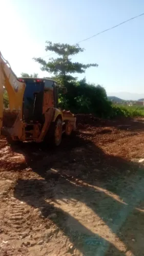 VENDO TERRENO LOCALIZADO SAO BENTO DUQUE CAXIAS