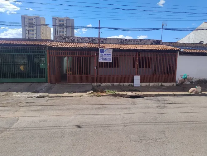 RB VENDE QNM 21 CEI/SUL DF