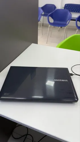 Notebook Samsung 480GB