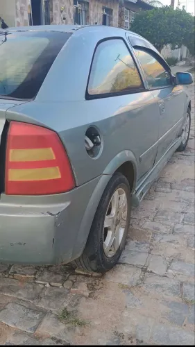Chevrolet Astra 2.0/ CD/ Sunny/ GLS 2.0 8V 3P 2003