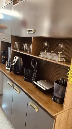 Armário de cozinha 