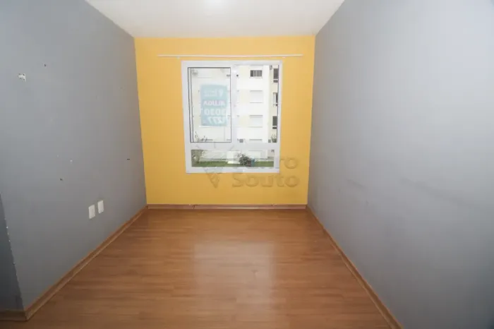 Apartamento com 2 dormitórios no Parque Central - Conforto e praticidade próximo à Santa C