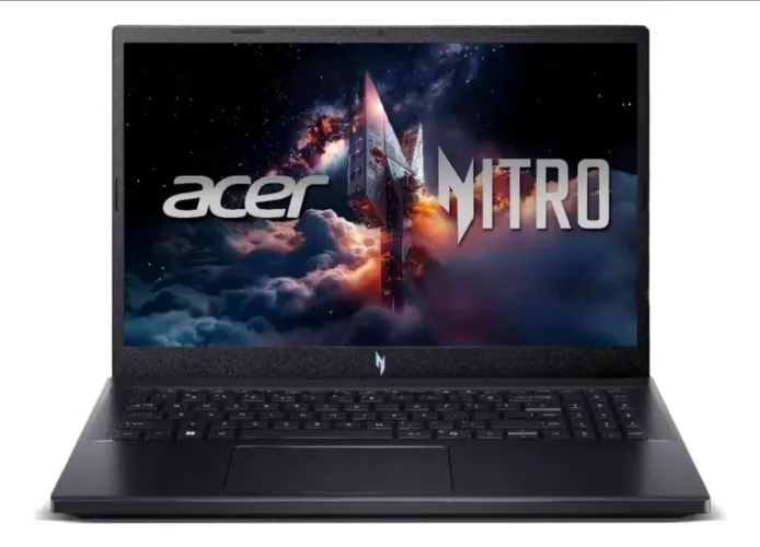 Acer nitro v15 NOVO, 1 ano de gar. | Core i5 13TH, RTX 4050, 16GB DDR5 512GB NVme 165hz