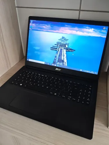 Notebook Acer