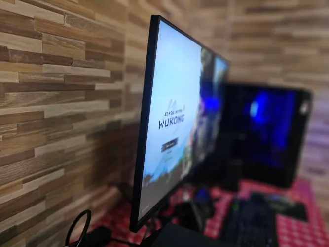 Monitor Gamer AOC Hero 27G2 - 27" IPS, 144Hz, 1ms - Excelente Estado