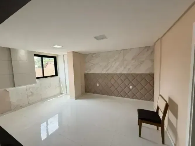 EDF.MARVICK, 279m2, 4 SUÍTES, CLIMATIZADO, ARMÁRIOS, E 2 VAGAS PARA GARAGEM