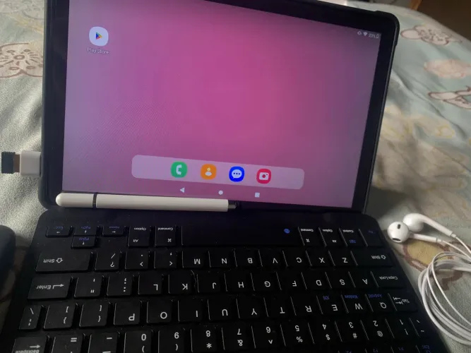 Tablet AJ-C58