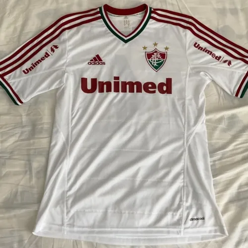 Camisa Fluminense adidas 2013