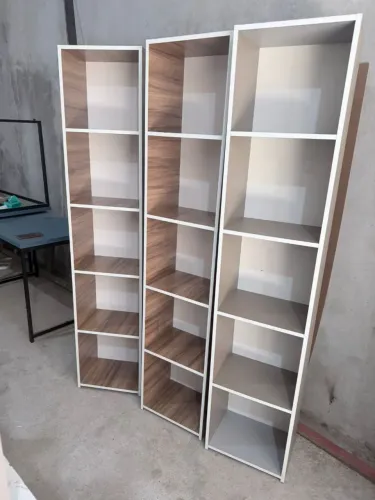 Estante multiuso diversas cores disponíveis!###