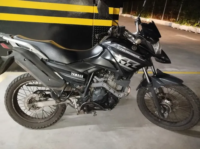 Xtz 150 2022