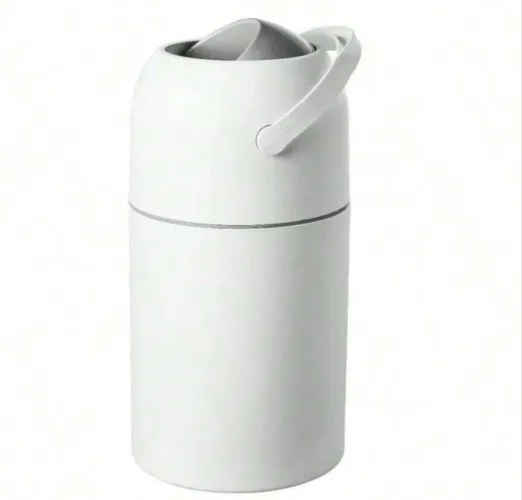 Lixeira anti odor