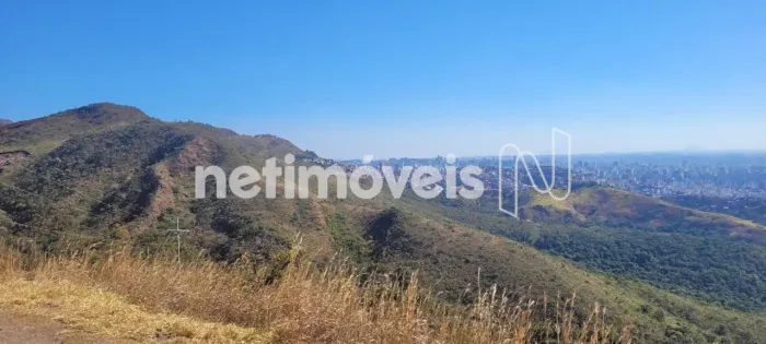 Venda Lote-Área-Terreno Cidade Jardim Taquaril Belo Horizonte
