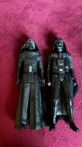 Bonecos star wars