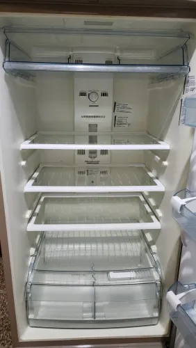 Geladeira Brastemp 430 litros