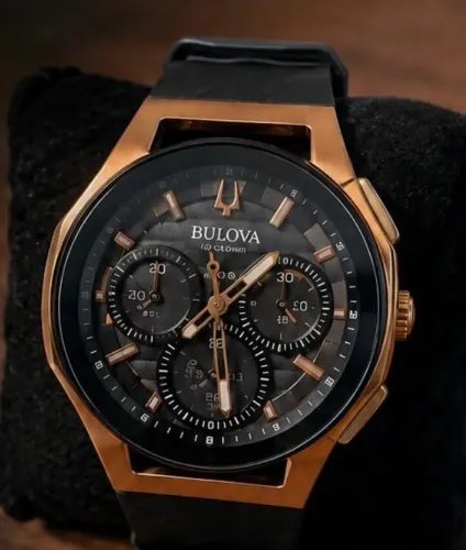 relogio Bulova