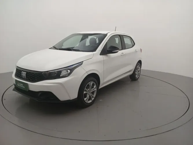 Fiat Argo Drive 1.0 Firefly 2026