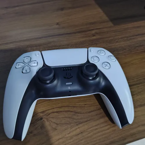 Controle de PS5