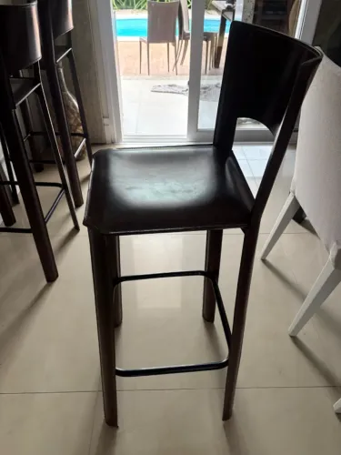 Banquetas cozinha