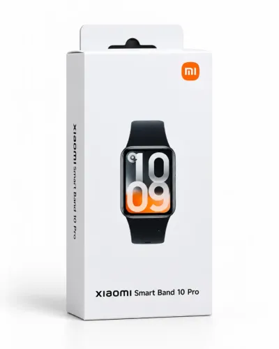 Mi Band 10 PRO (SmartWatch Xiaomi - Original - Lacrado)