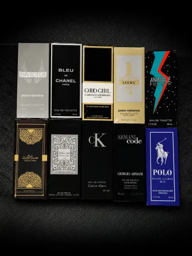 Perfume Importado 50ml