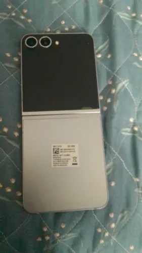 Samsung flip 6