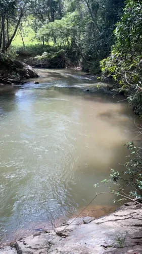 SEU A NATUREZA BEM PERTO DE BRASÍLIA! ?Mini Chácaras no Engenho das Lajes