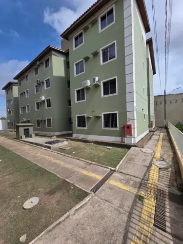 Village do Bosque 7