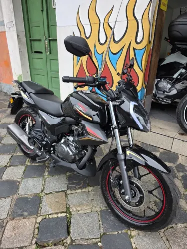 SHINERAY SBM 150 S - NEW JEF ABS 2026