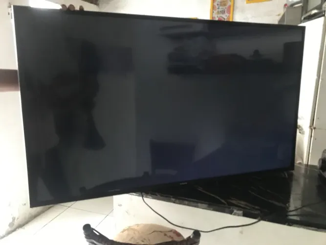 Vendo tv Samsung por 300 reais 43 polegadas