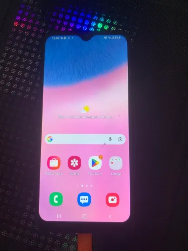 Samsung a30s