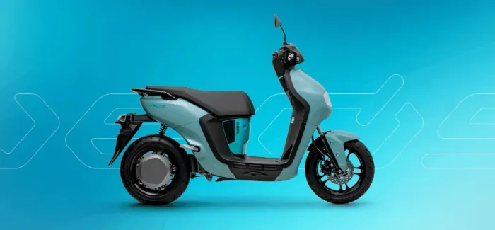 Yamaha Neos Connected 0km Scooter Elétrica