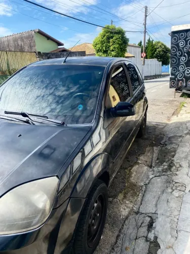 Ford Fiesta Class 1.6 8V 98cv 5P 2004