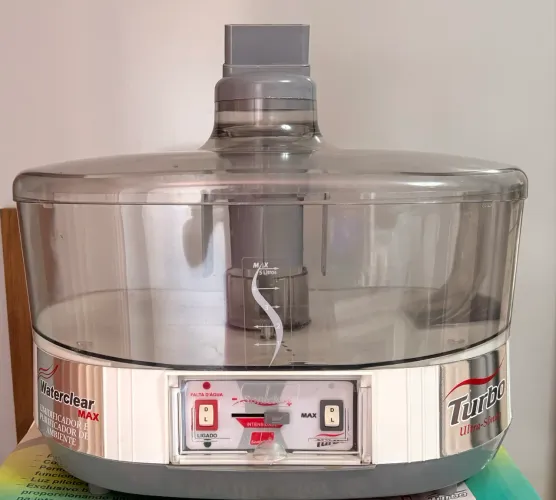 Umidificador