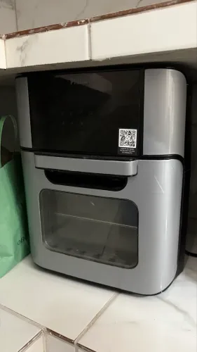 air fryer forno