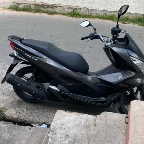 Honda Pcx - 2016