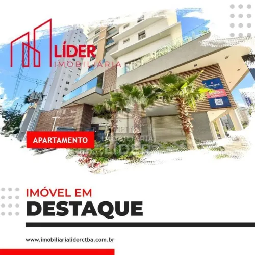 Apartamento à venda no coração do Cabral