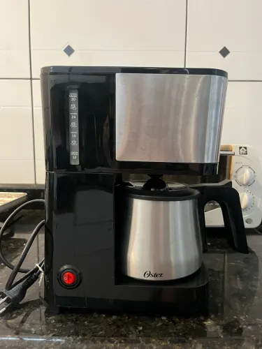 Cafeteira Oster